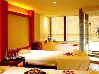 Hotel Urbana Langsuan Bangkok